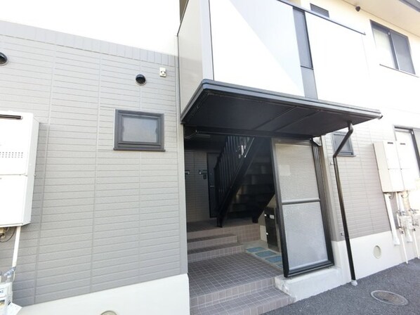 サンライズヒル Cの物件内観写真